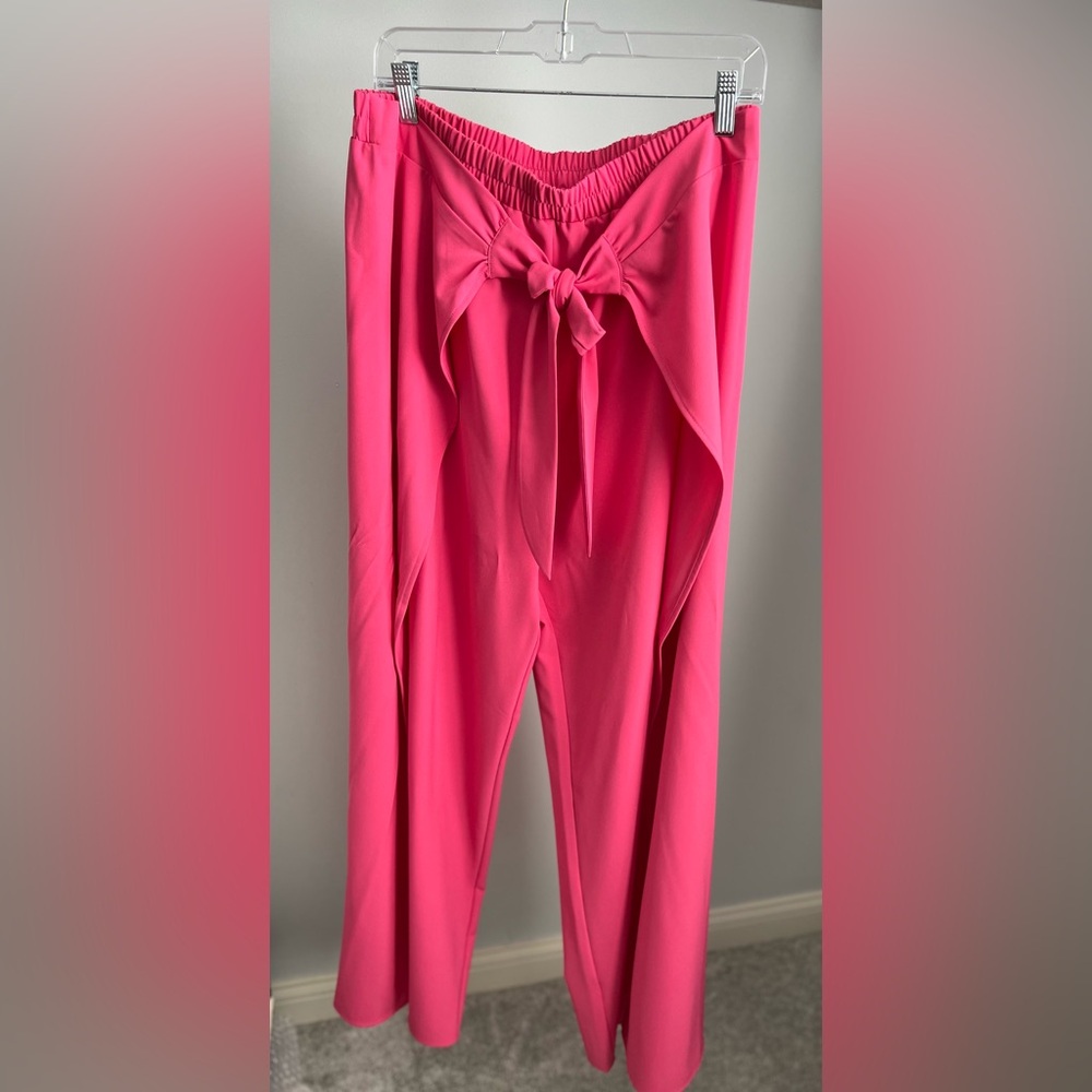 NWT 7th Avenue Design Studio New York & Company Pants Size Large